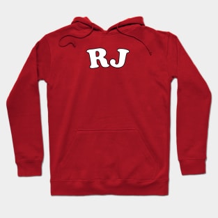 RJ Hoodie